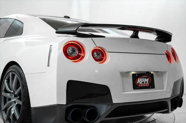 2009 Nissan GT-R Premium