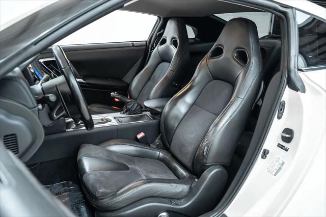 2009 Nissan GT-R Premium