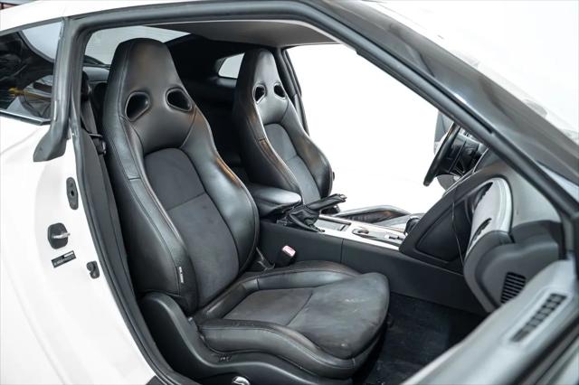 2009 Nissan GT-R Premium