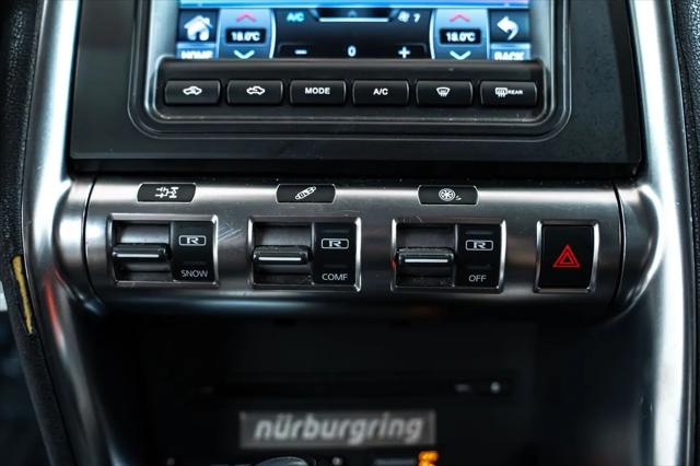 2009 Nissan GT-R Premium