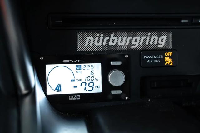 2009 Nissan GT-R Premium