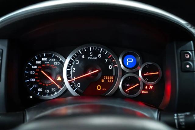 2009 Nissan GT-R Premium