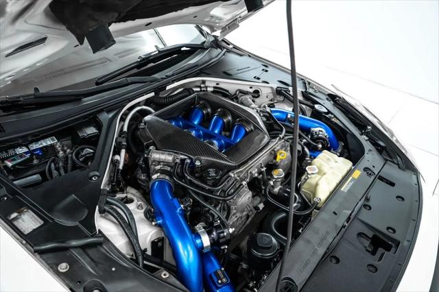 2009 Nissan GT-R Premium