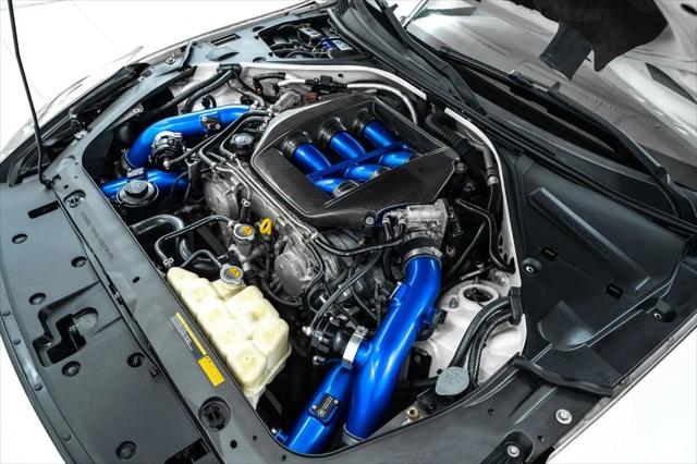 2009 Nissan GT-R Premium