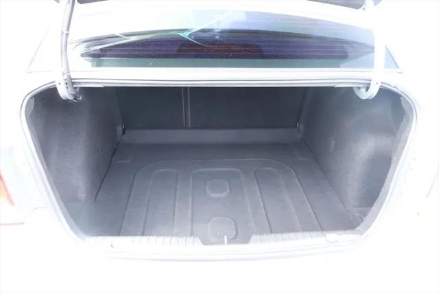 2013 Chevrolet Cruze LS Auto