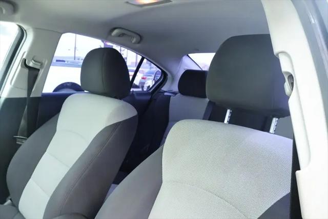 2013 Chevrolet Cruze LS Auto