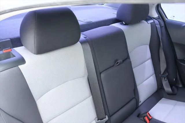 2013 Chevrolet Cruze LS Auto