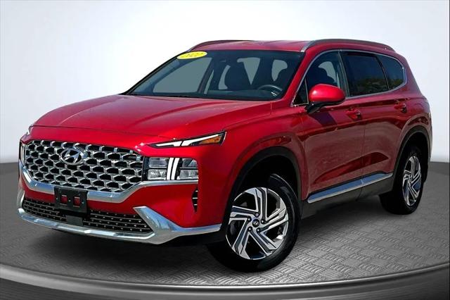 2022 Hyundai Santa Fe SEL for sale in Baltimore, MD
