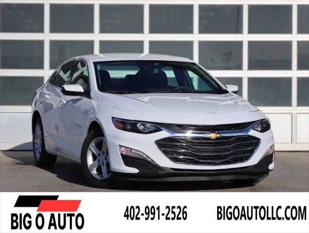 2024 Chevrolet Malibu FWD 1LT for sale in Omaha, NE