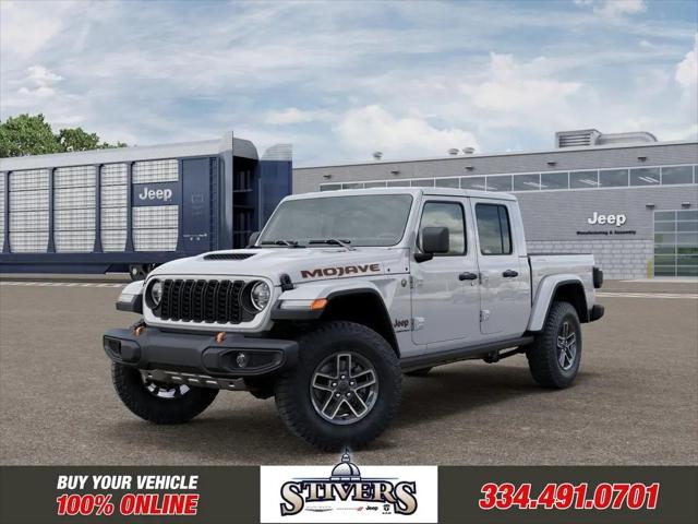 2026 Jeep Gladiator Sport for sale in Prattville, AL