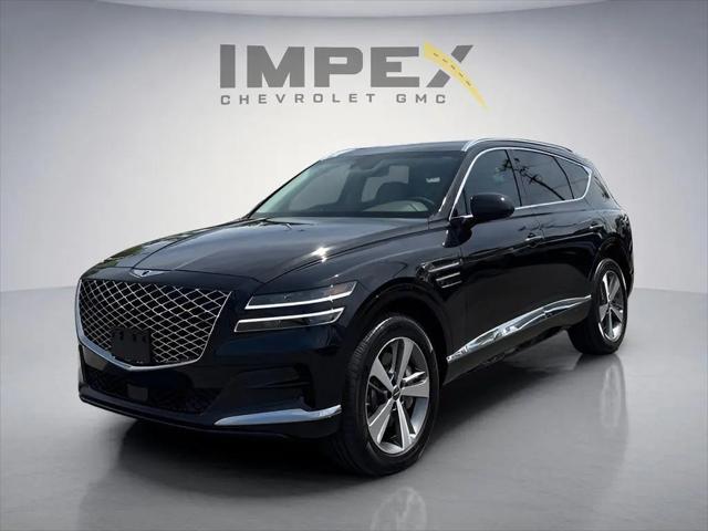 2023 Genesis GV80 3.5T AWD for sale in Reidsville, NC