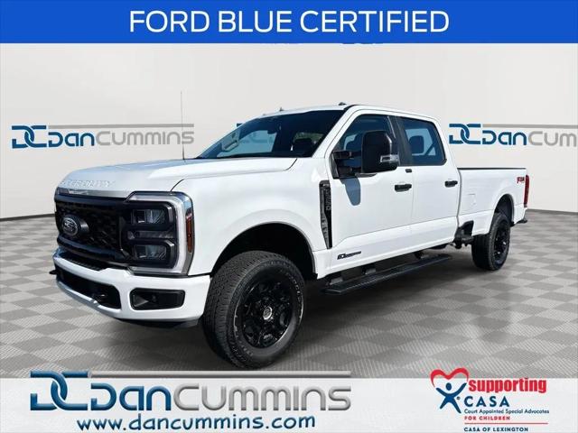2026 Ford F-350 XL for sale in Nicholasville, KY