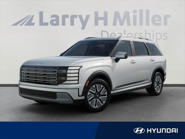 2026 Hyundai Palisade Hybrid SEL Premium 7P for sale in Peoria, AZ
