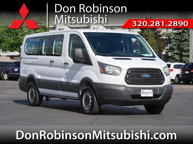 2016 Ford Transit Base for sale in St Cloud, MN