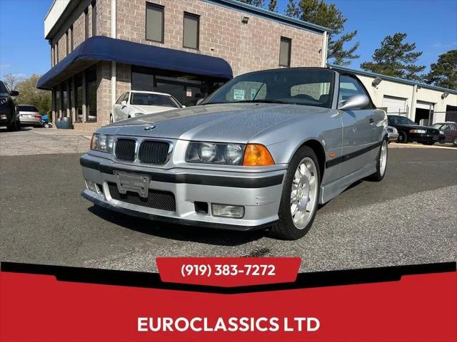 1998 BMW M3 Base for sale in Durham, NC