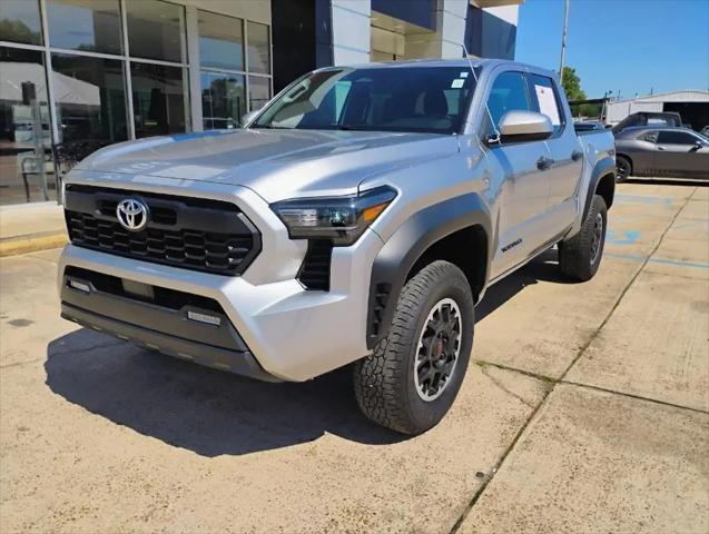 2024 Toyota Tacoma TRD Off Road for sale in Winnsboro, LA