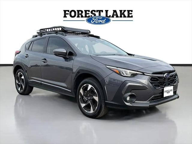 2025 Subaru Crosstrek Limited for sale in Forest Lake, MN