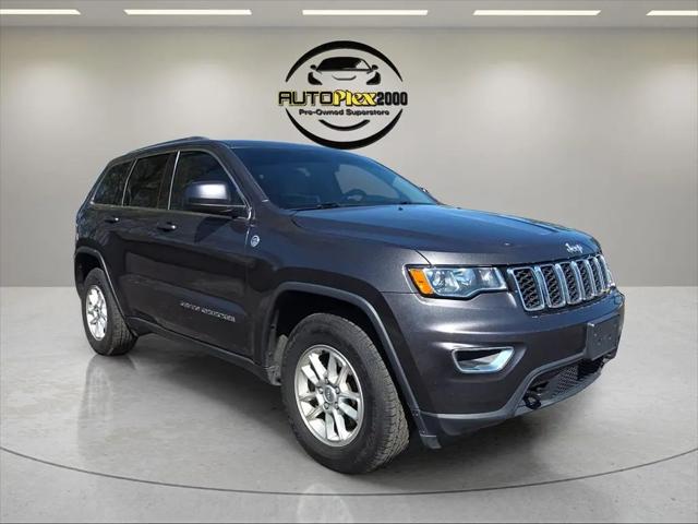 2020 Jeep Grand Cherokee Laredo E 4x4 for sale in Sulphur, LA