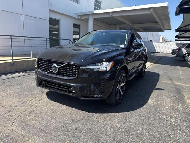 2023 Volvo XC60 B5 Ultimate Dark Theme for sale in Fort Worth, TX