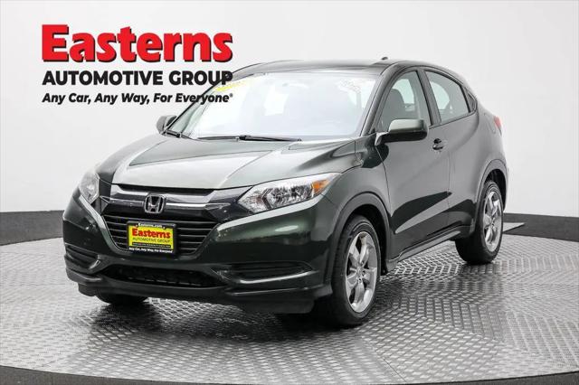 2018 Honda HR-V LX for sale in Temple Hills, MD
