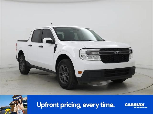 2023 Ford Maverick XLT for sale in Tucson, AZ