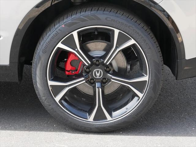 2026 Acura MDX Type S Advance Package