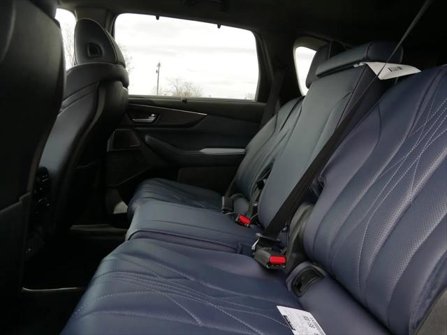 2026 Acura MDX Type S Advance Package
