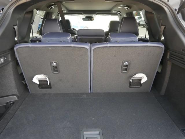 2026 Acura MDX Type S Advance Package
