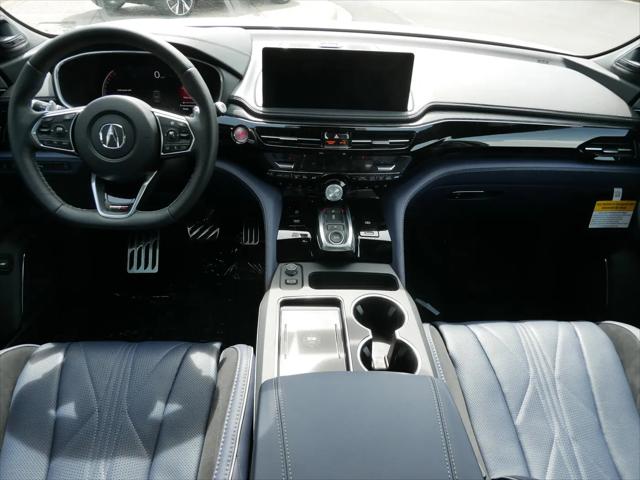 2026 Acura MDX Type S Advance Package