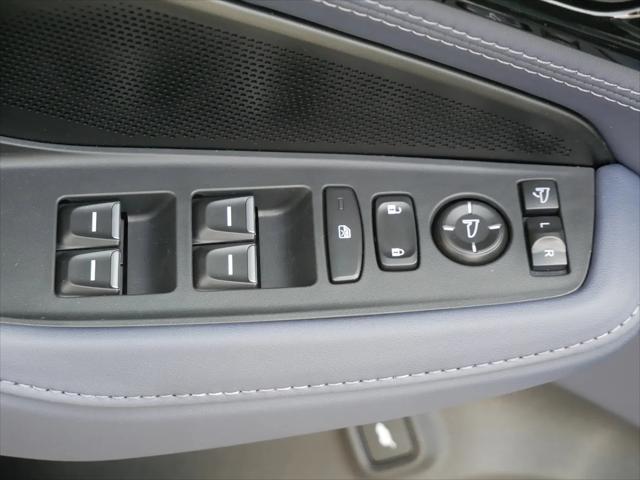 2026 Acura MDX Type S Advance Package