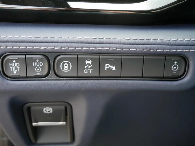 2026 Acura MDX Type S Advance Package