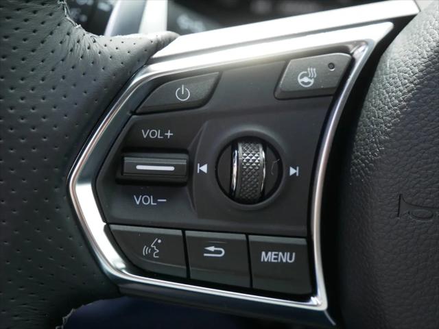 2026 Acura MDX Type S Advance Package