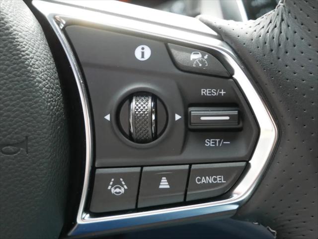 2026 Acura MDX Type S Advance Package
