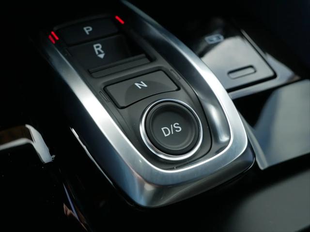 2026 Acura MDX Type S Advance Package