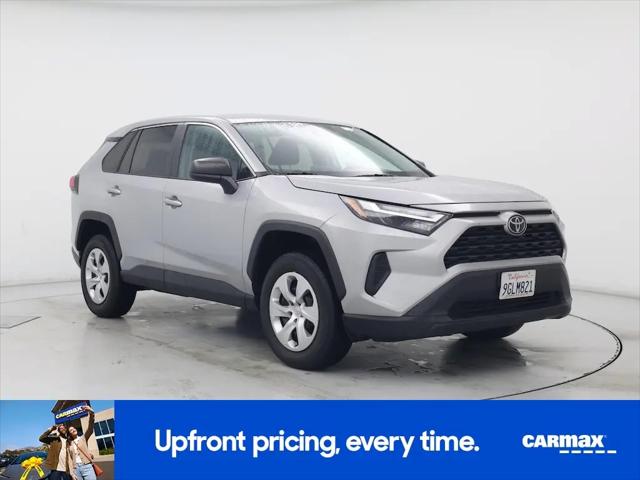 2023 Toyota RAV4 LE for sale in Palmdale, CA