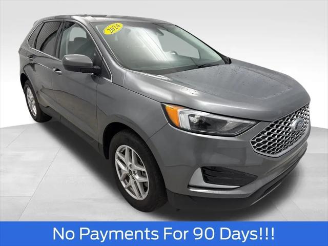 2024 Ford Edge SEL for sale in Portage, WI