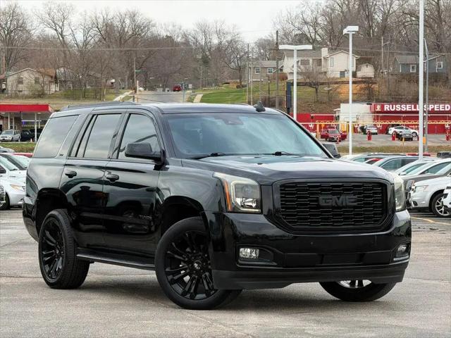 2019 GMC Yukon SLT for sale in Bellevue, NE