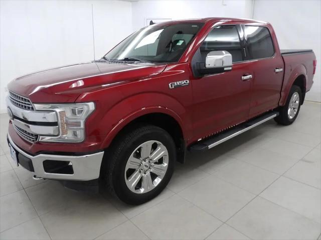 2019 Ford F-150 LARIAT for sale in Beatrice, NE