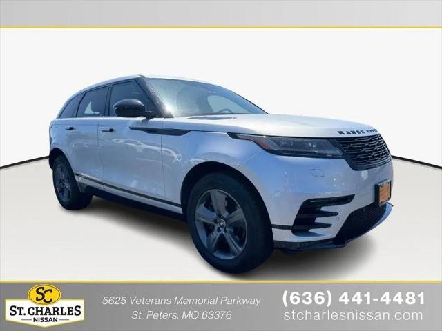 2025 Land Rover Range Rover Velar P250 Dynamic SE for sale in St Peters, MO