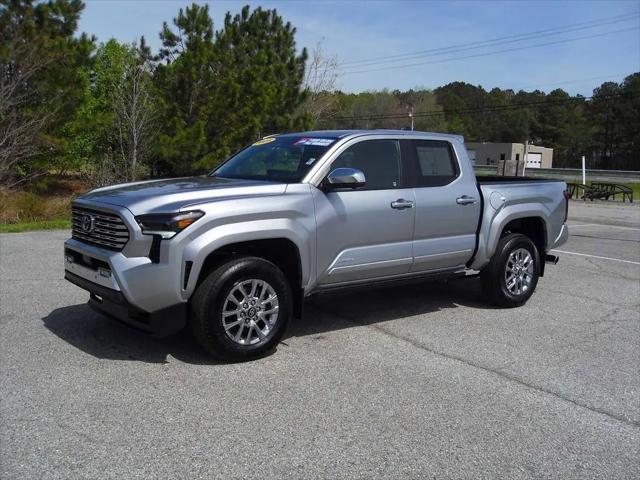2025 Toyota Tacoma Limited for sale in Pocomoke City, MD