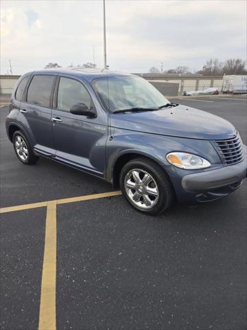 2002 Chrysler PT Cruiser Limited for sale in Waukesha, WI