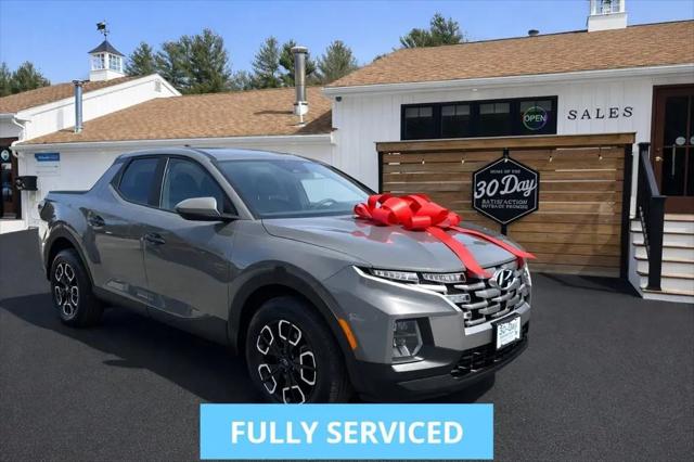 2024 Hyundai Santa Cruz SE for sale in Northbridge, MA