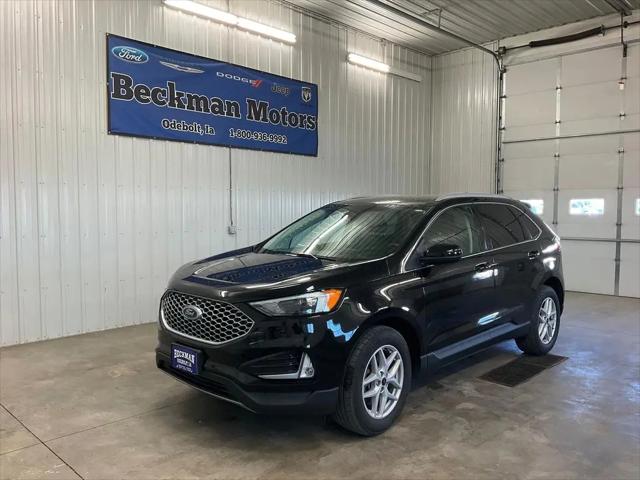 2023 Ford Edge SEL for sale in Odebolt, IA