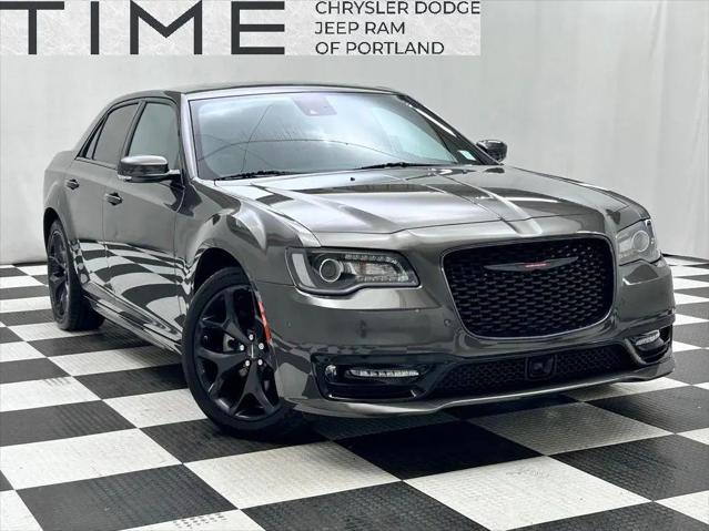 2022 Chrysler 300 S for sale in Portland, OR