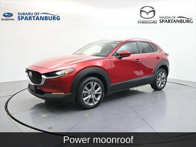 2022 Mazda CX-30 Preferred for sale in Spartanburg, SC