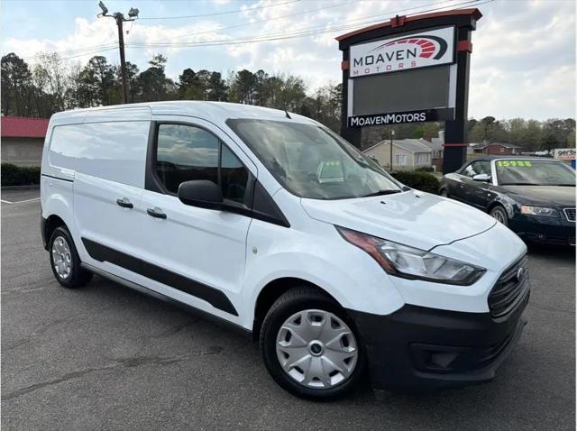 2021 Ford Transit Connect XL Cargo Van for sale in Durham, NC