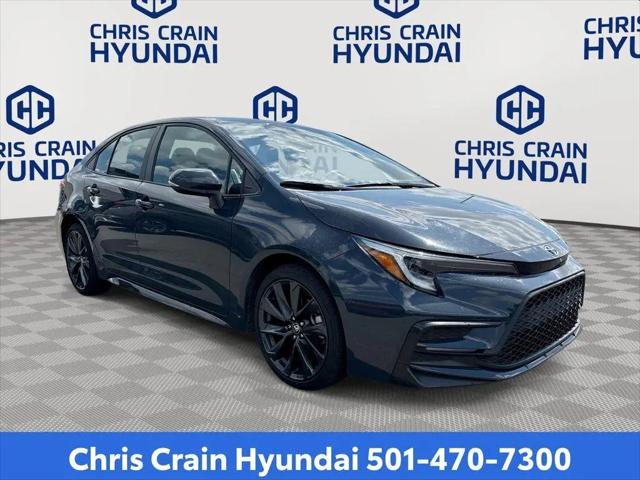 2024 Toyota Corolla SE for sale in Conway, AR
