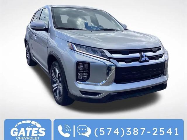 2025 Mitsubishi Outlander Sport 2.0 S AWC for sale in South Bend, IN