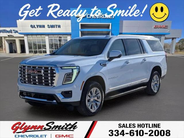 2026 GMC Yukon XL 2WD Denali for sale in Opelika, AL