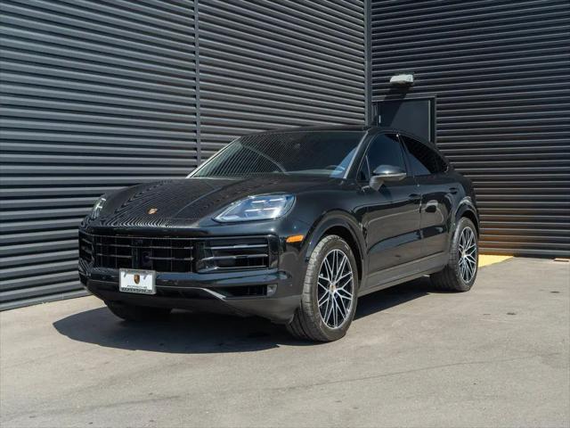 2025 Porsche Cayenne Cayenne for sale in Bakersfield, CA